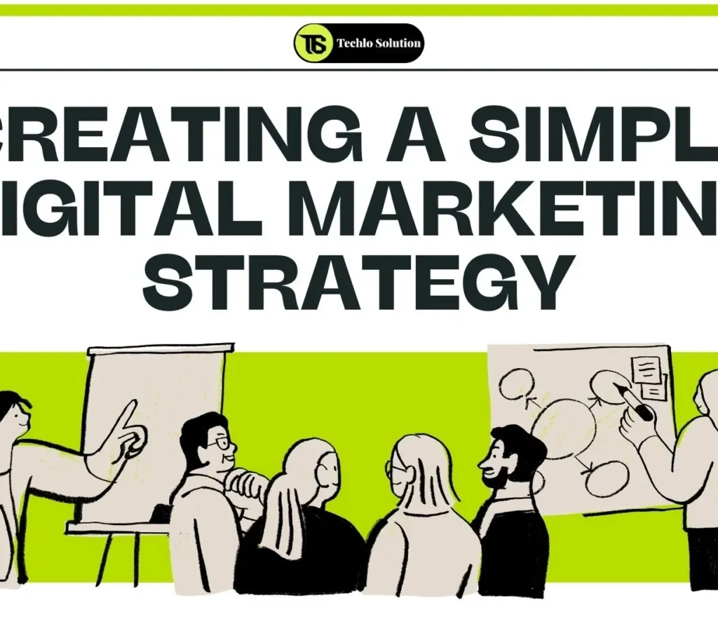 A Step-by-Step Guide for Startups in the United States Starting a business in 2026 is exciting but also challenging. Startups today face intense competition, limited budgets, and fast-changing digital platforms. Many founders know they “need digital marketing,” but they often feel overwhelmed by complex strategies, tools, and jargon.