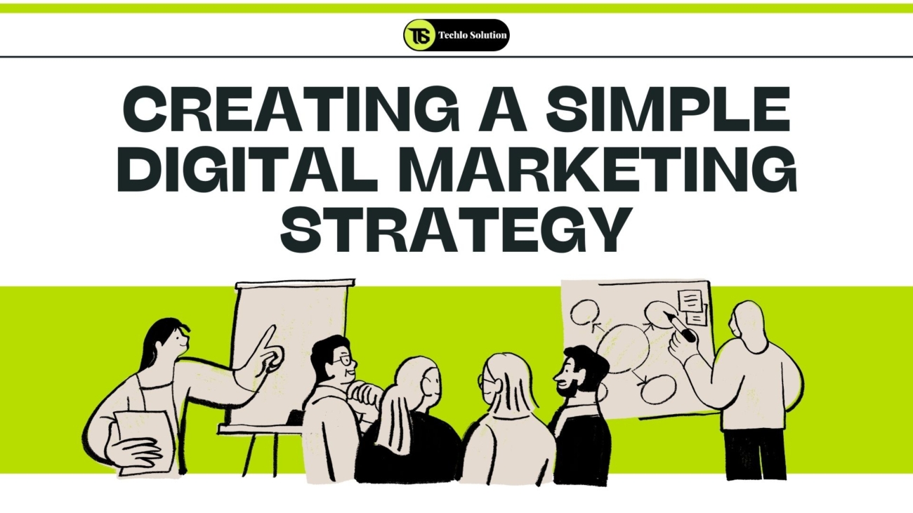 A Step-by-Step Guide for Startups in the United States Starting a business in 2026 is exciting but also challenging. Startups today face intense competition, limited budgets, and fast-changing digital platforms. Many founders know they “need digital marketing,” but they often feel overwhelmed by complex strategies, tools, and jargon.