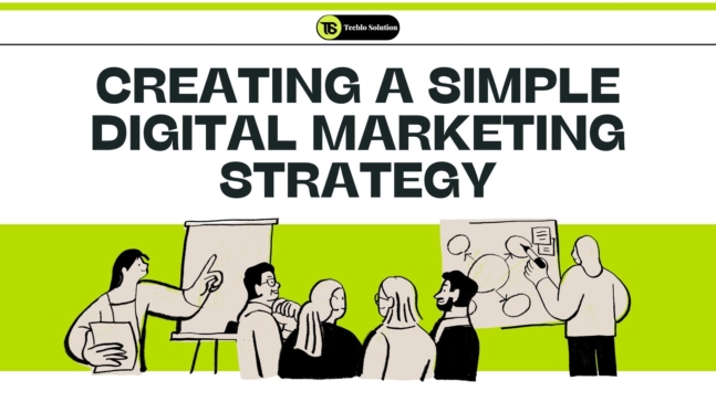 A Step-by-Step Guide for Startups in the United States Starting a business in 2026 is exciting but also challenging. Startups today face intense competition, limited budgets, and fast-changing digital platforms. Many founders know they “need digital marketing,” but they often feel overwhelmed by complex strategies, tools, and jargon.
