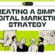 A Step-by-Step Guide for Startups in the United States Starting a business in 2026 is exciting but also challenging. Startups today face intense competition, limited budgets, and fast-changing digital platforms. Many founders know they “need digital marketing,” but they often feel overwhelmed by complex strategies, tools, and jargon.