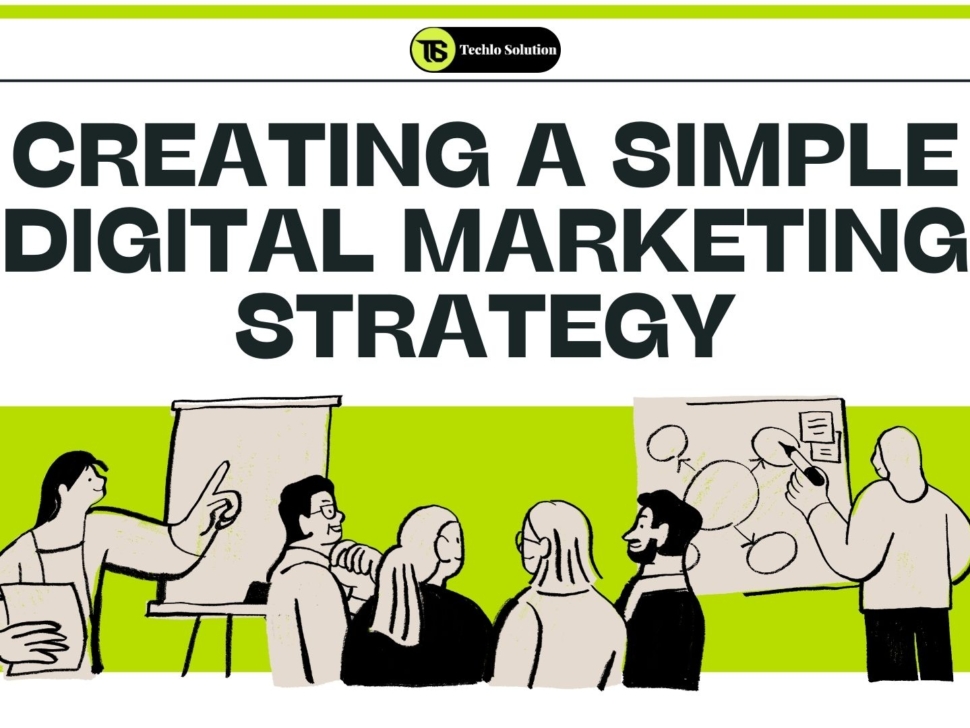 A Step-by-Step Guide for Startups in the United States Starting a business in 2026 is exciting but also challenging. Startups today face intense competition, limited budgets, and fast-changing digital platforms. Many founders know they “need digital marketing,” but they often feel overwhelmed by complex strategies, tools, and jargon.