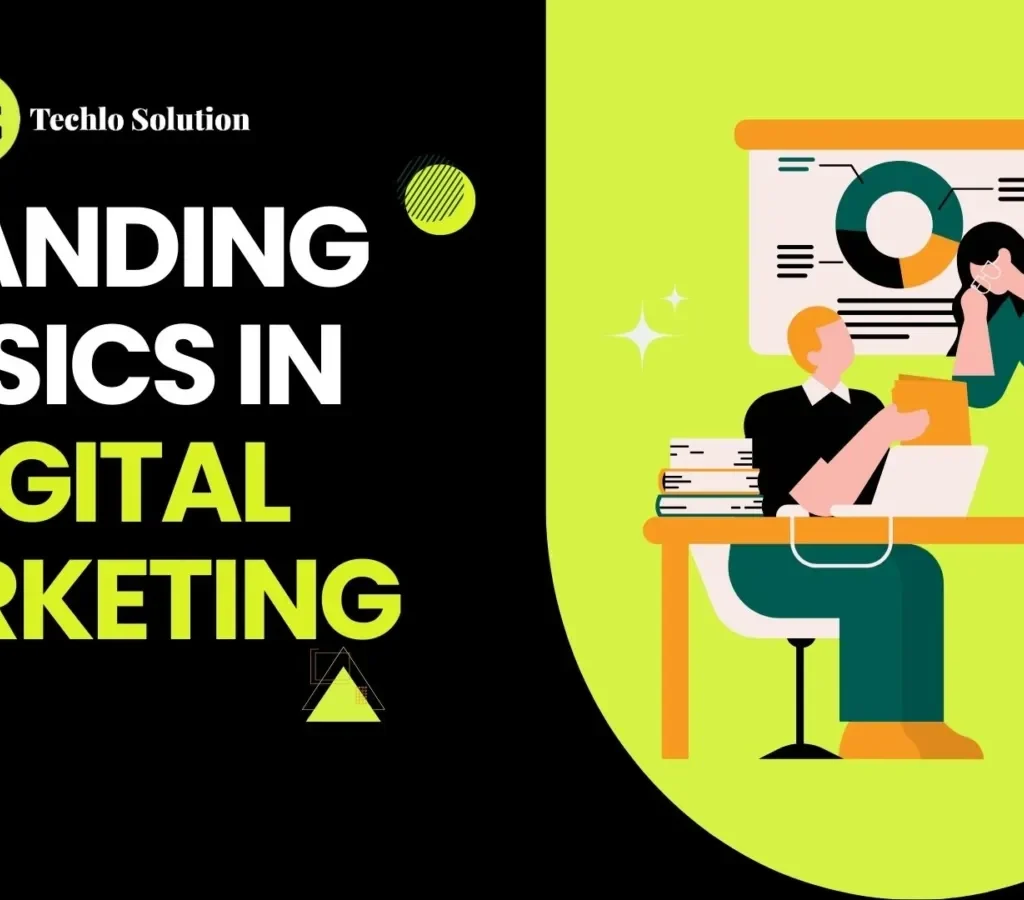 Digital Branding Basics for Small Businesses in 2026