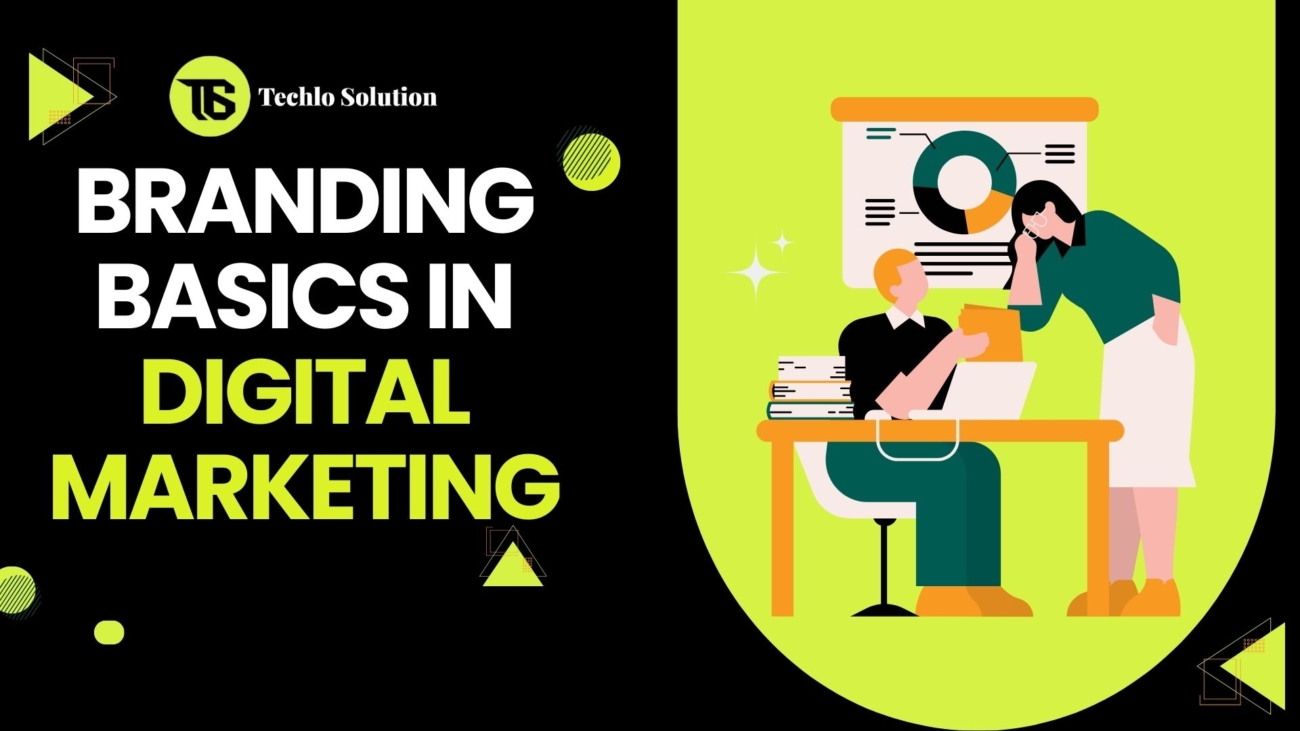 Digital Branding Basics for Small Businesses in 2026