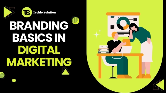 Digital Branding Basics for Small Businesses in 2026