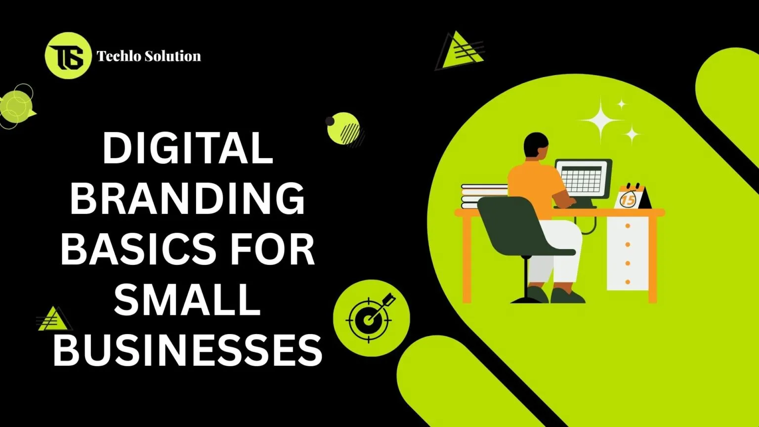 Digital Branding Basics for Small Businesses 2026