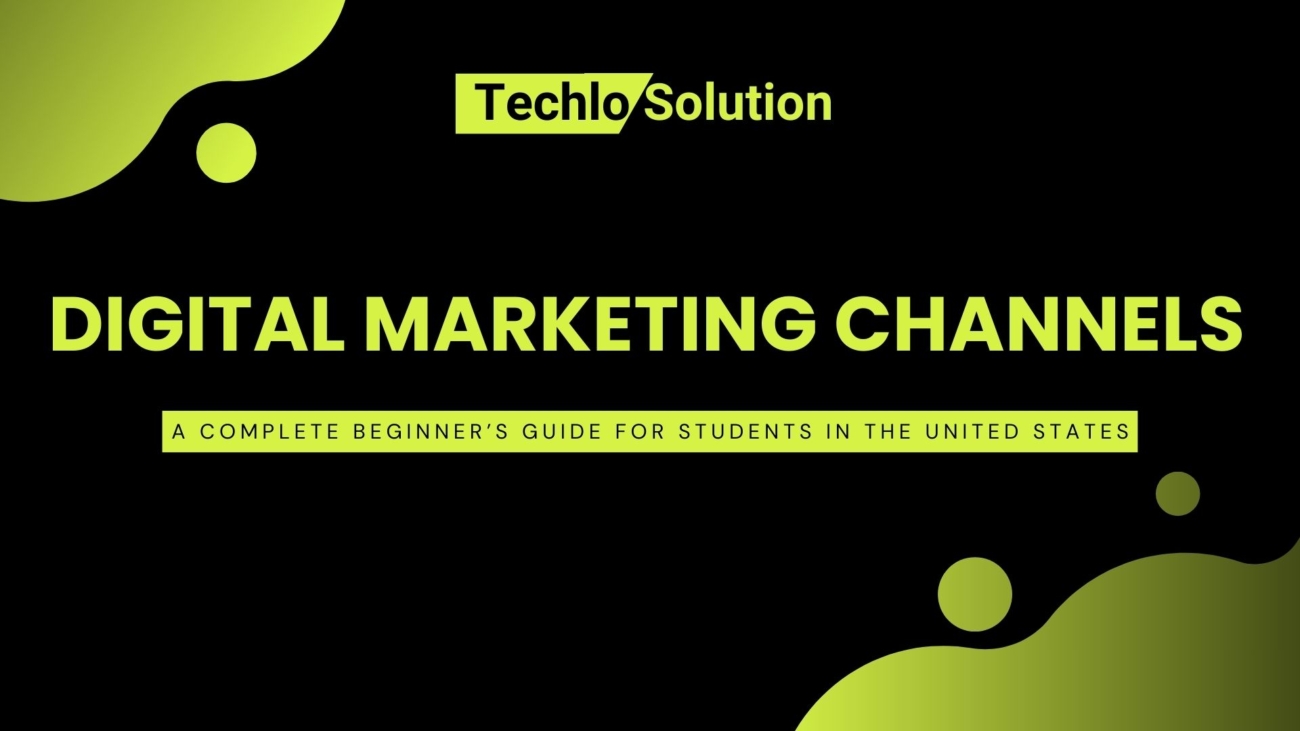 A Complete Beginner’s Guide for Students in the United States If you are a student in the United States and planning a career in digital marketing, one question comes up again and again.