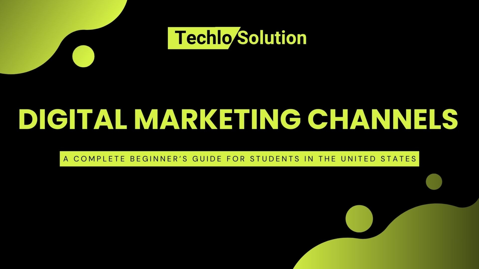 A Complete Beginner’s Guide for Students in the United States If you are a student in the United States and planning a career in digital marketing, one question comes up again and again.