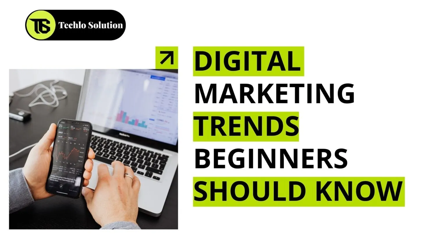 Digital Marketing Trends Beginners Should Know in 2026