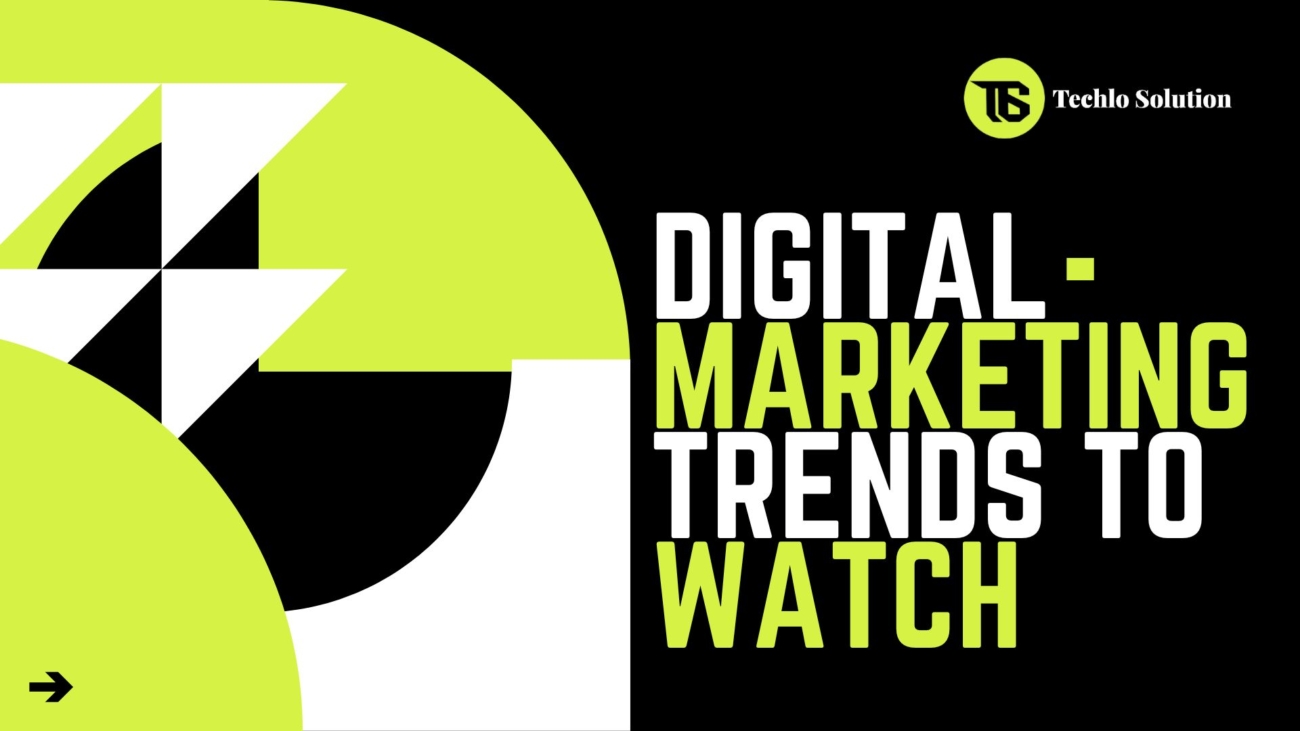 Digital marketing is evolving faster than ever. What worked even two years ago may already feel outdated in 2026. For professionals in the United States, including marketers, consultants, CMOs, founders, and growth leaders, staying ahead of digital marketing trends in 2026 is no longer optional. It’s a competitive necessity.