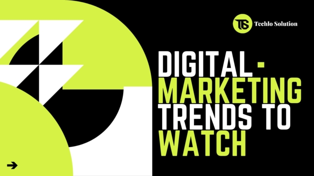 Digital marketing is evolving faster than ever. What worked even two years ago may already feel outdated in 2026. For professionals in the United States, including marketers, consultants, CMOs, founders, and growth leaders, staying ahead of digital marketing trends in 2026 is no longer optional. It’s a competitive necessity.