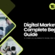 Digital Marketing for Beginners in USA – Complete Guide