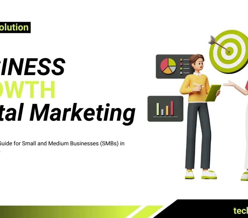 How-Digital-Marketing Supports Small Business Growth in 2026