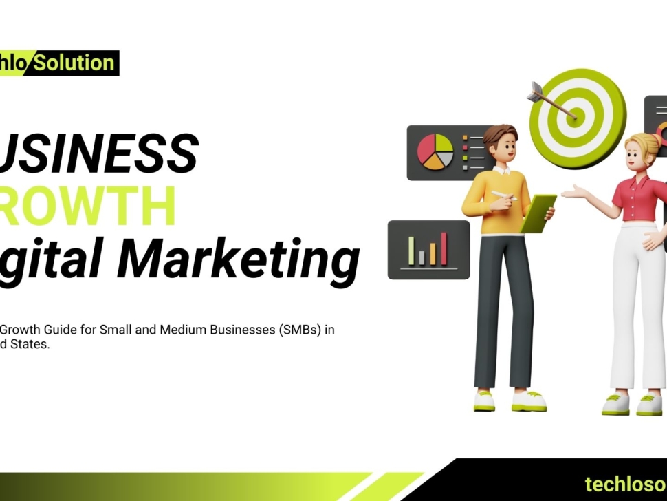 Running a small or medium business in the United States has never been easy, and in 2026, competition is tougher than ever. Customers search online before buying, compare brands on social media, and expect personalized experiences across digital platforms.