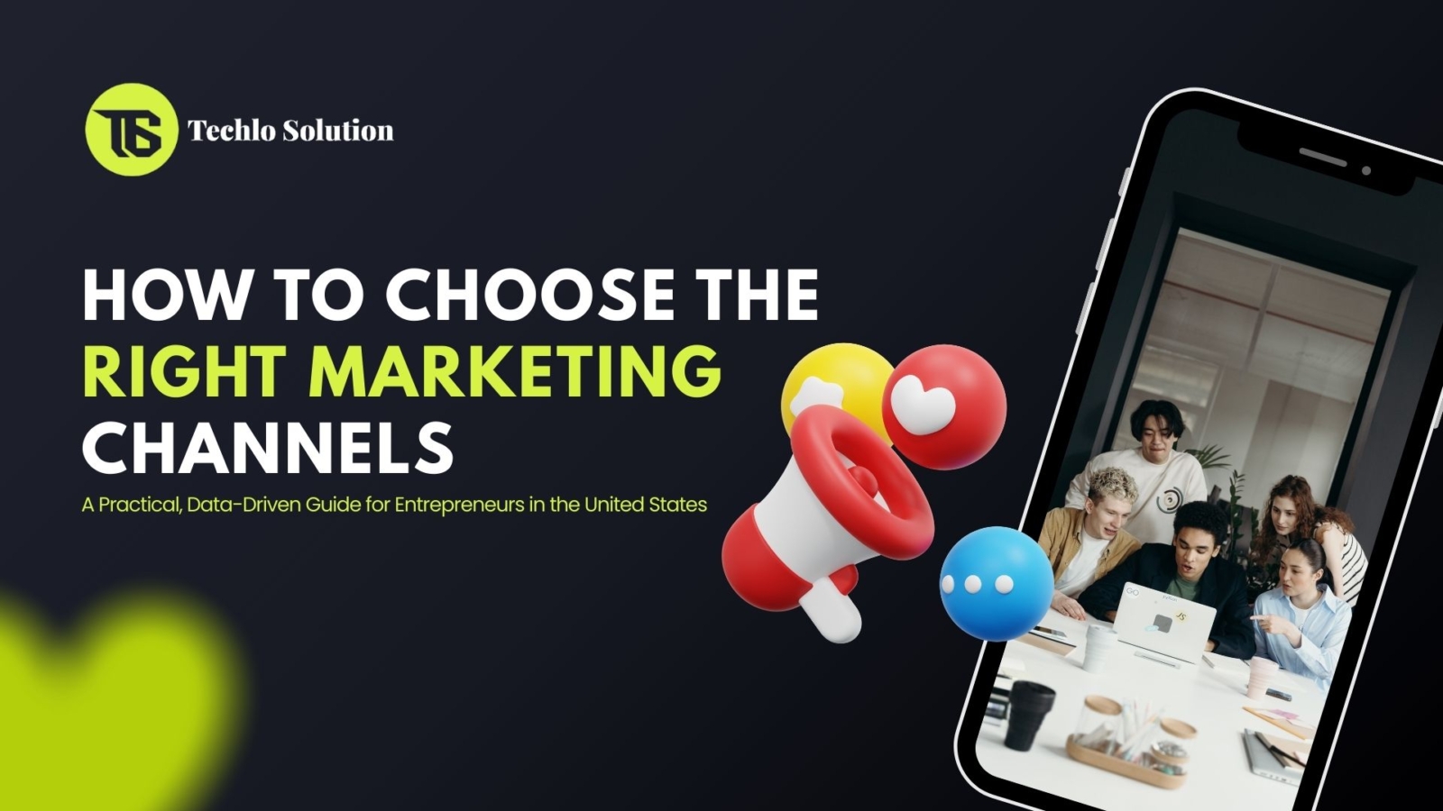 How to Choose the Right Marketing Channels in 2026