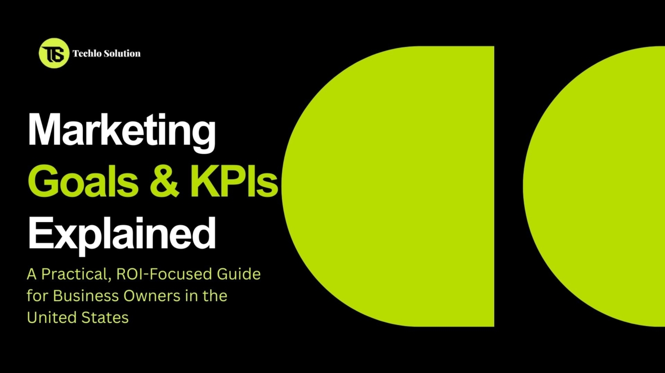 Running a business in 2026 means one thing is clear: if you can’t measure your marketing, you can’t grow it.