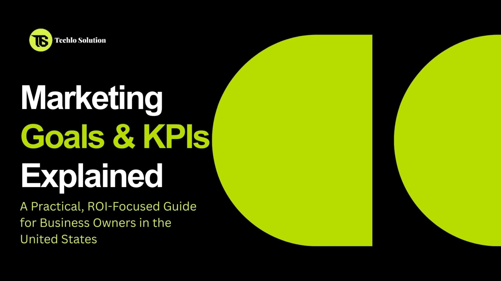 Running a business in 2026 means one thing is clear: if you can’t measure your marketing, you can’t grow it.