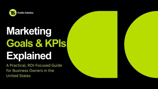 Running a business in 2026 means one thing is clear: if you can’t measure your marketing, you can’t grow it.