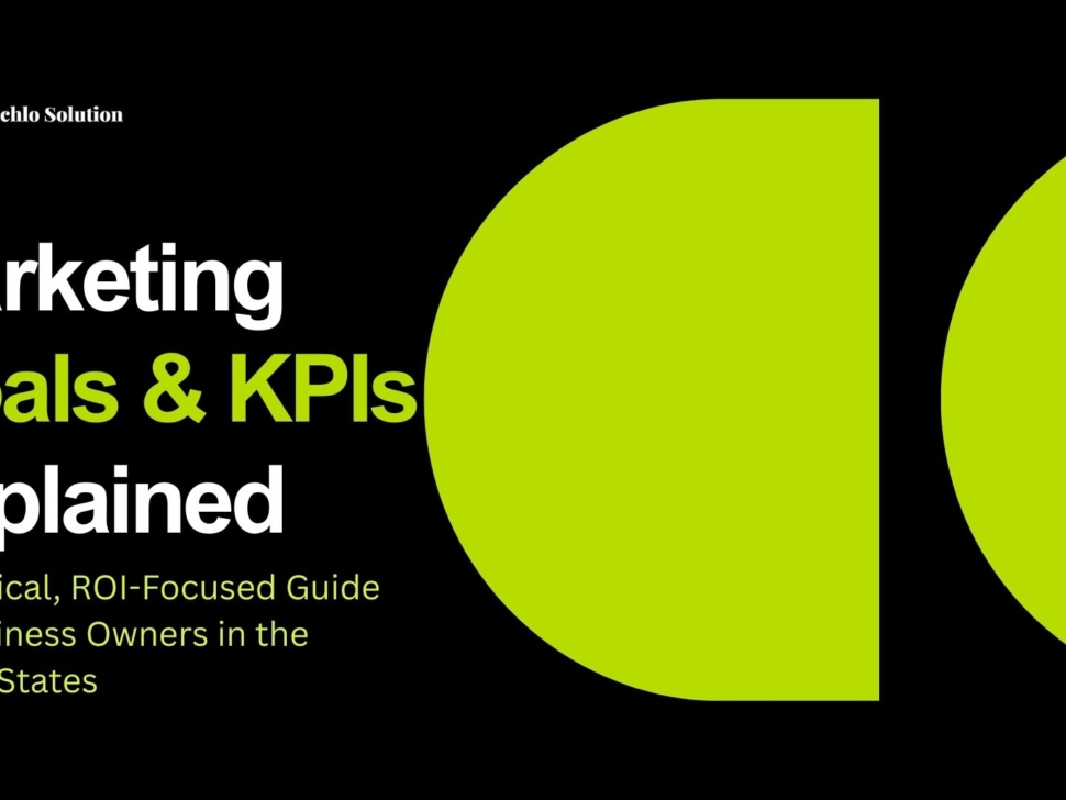 Running a business in 2026 means one thing is clear: if you can’t measure your marketing, you can’t grow it.