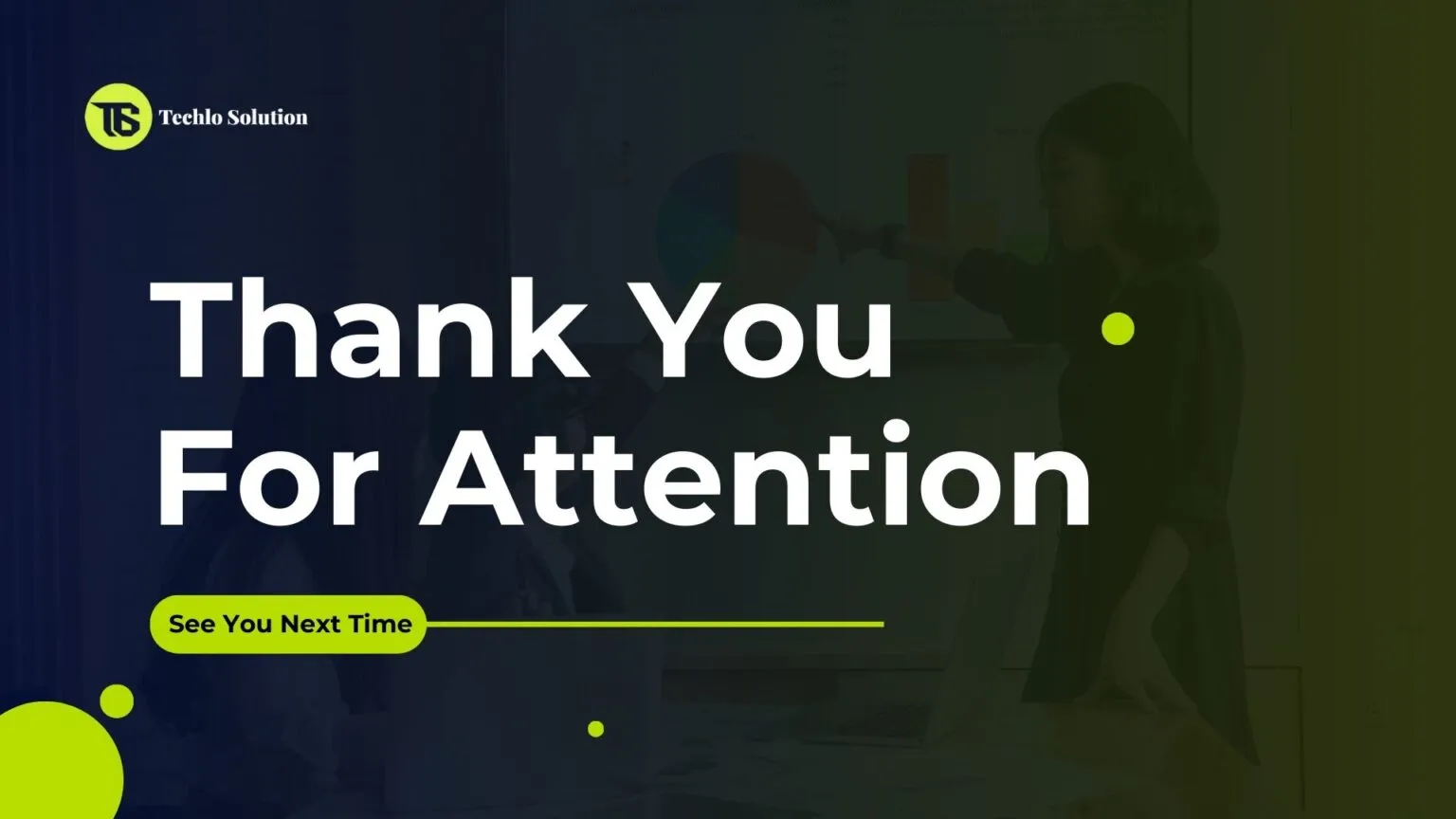 Thanks Techlo Solution