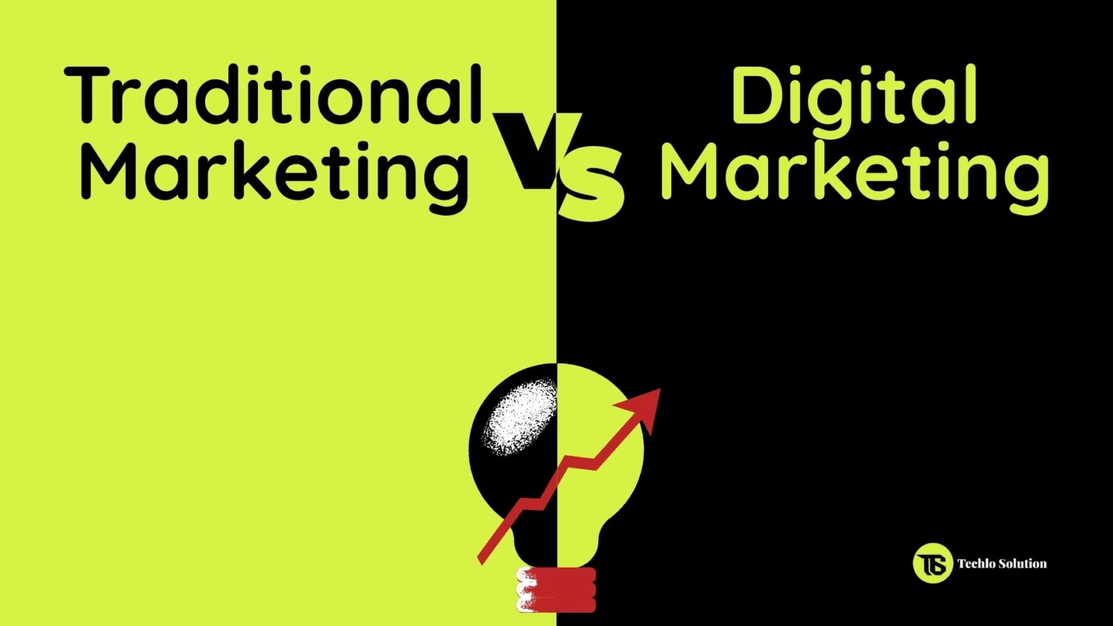 If you are a small business owner in the United States, you may still be relying on flyers, newspaper ads, billboards, or word-of-mouth. These traditional marketing methods worked well in the past, but 2026 is a different world.