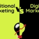 If you are a small business owner in the United States, you may still be relying on flyers, newspaper ads, billboards, or word-of-mouth. These traditional marketing methods worked well in the past, but 2026 is a different world.