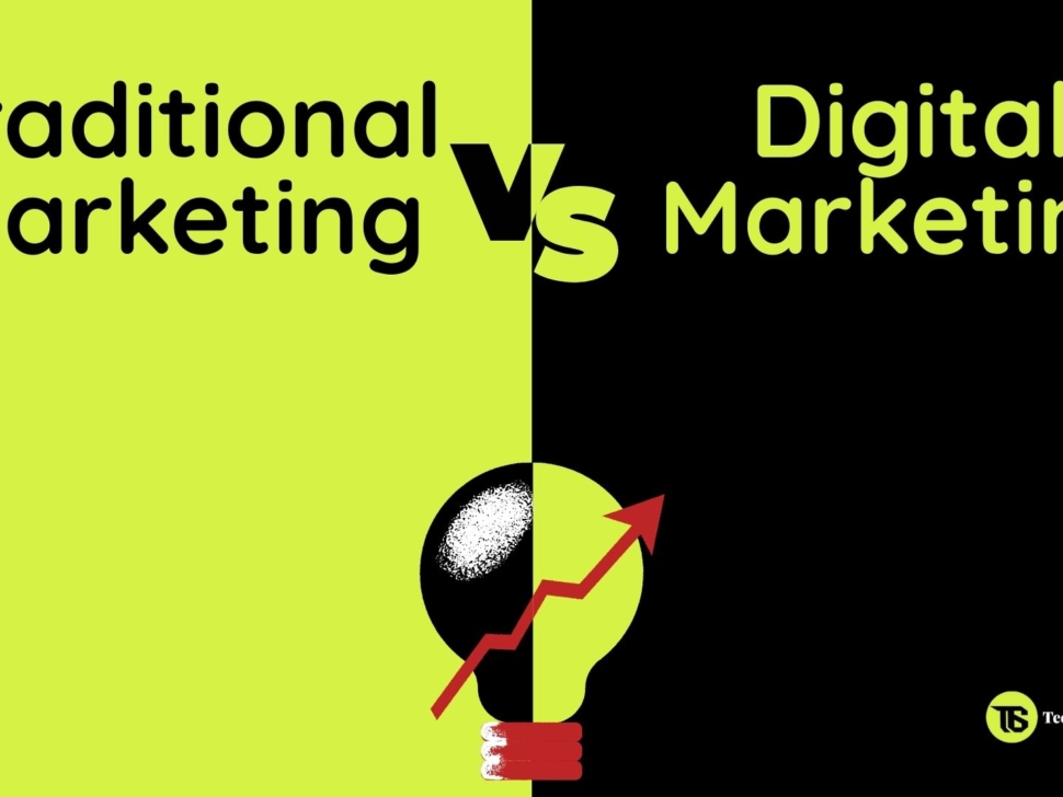 If you are a small business owner in the United States, you may still be relying on flyers, newspaper ads, billboards, or word-of-mouth. These traditional marketing methods worked well in the past, but 2026 is a different world.