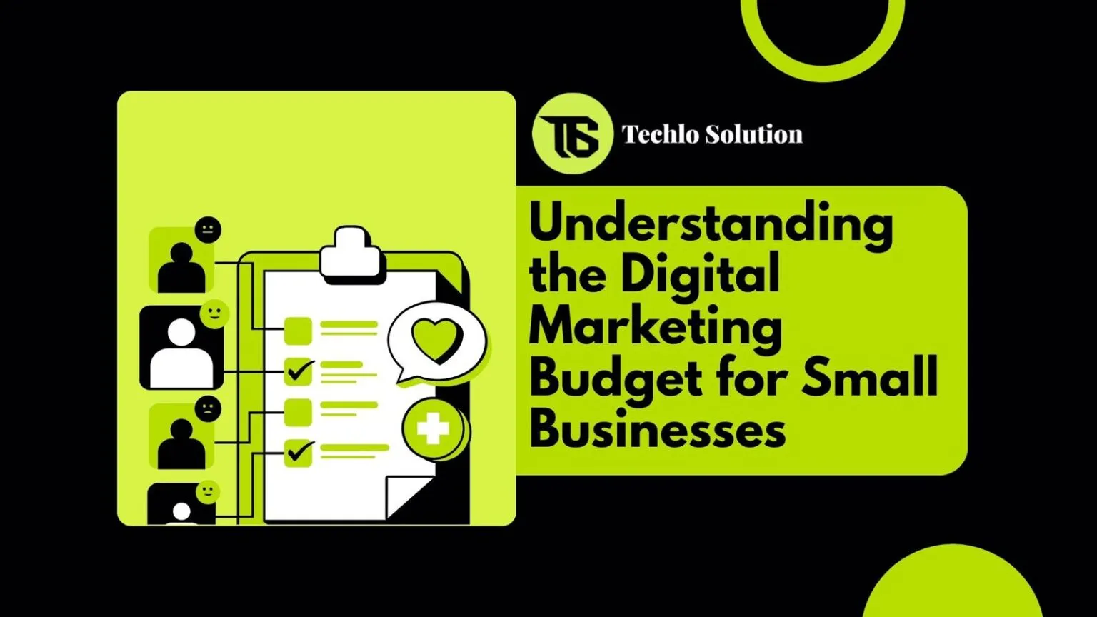 Understanding the Digital Marketing Budget for Small Business