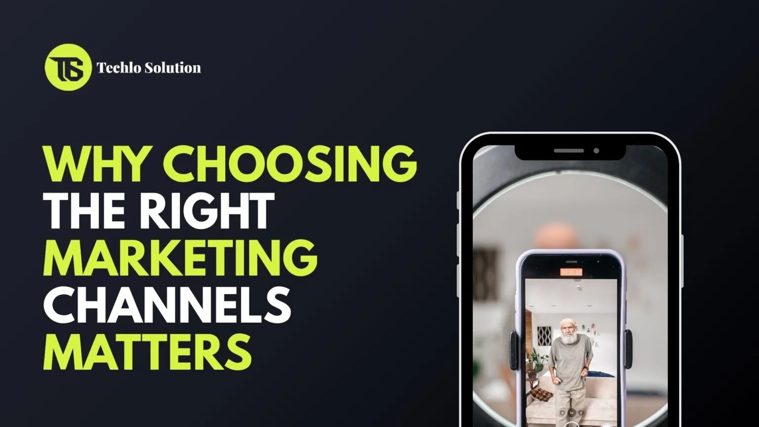 Why Choosing the Right Marketing Channels Matters in 2026