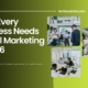 Running a small business in the United States has never been easy—and in 2026, competition is tougher than ever. Customers are smarter, markets are crowded, and almost every buying decision starts online.