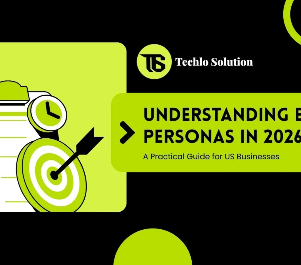 Buyer Persona Development in 2026