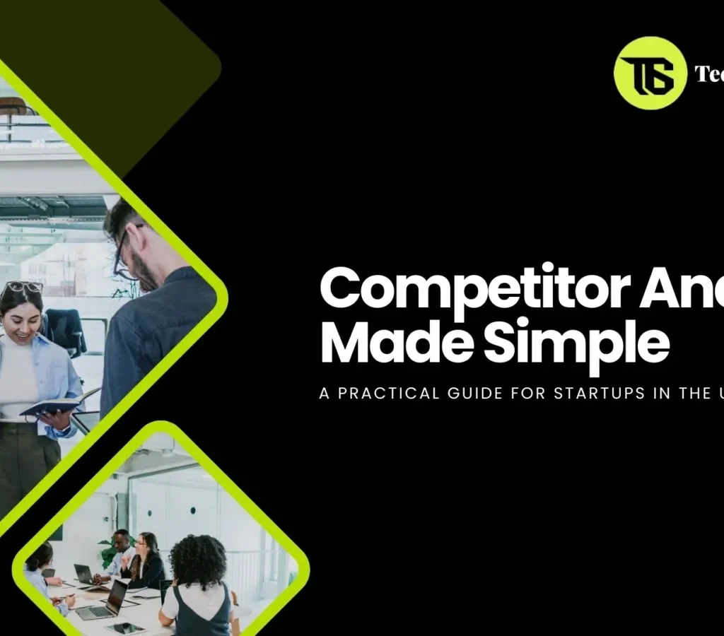 Learn how to do competitor analysis for startups in 2026. Discover tools, strategies, and steps to outperform competitors and grow your business.