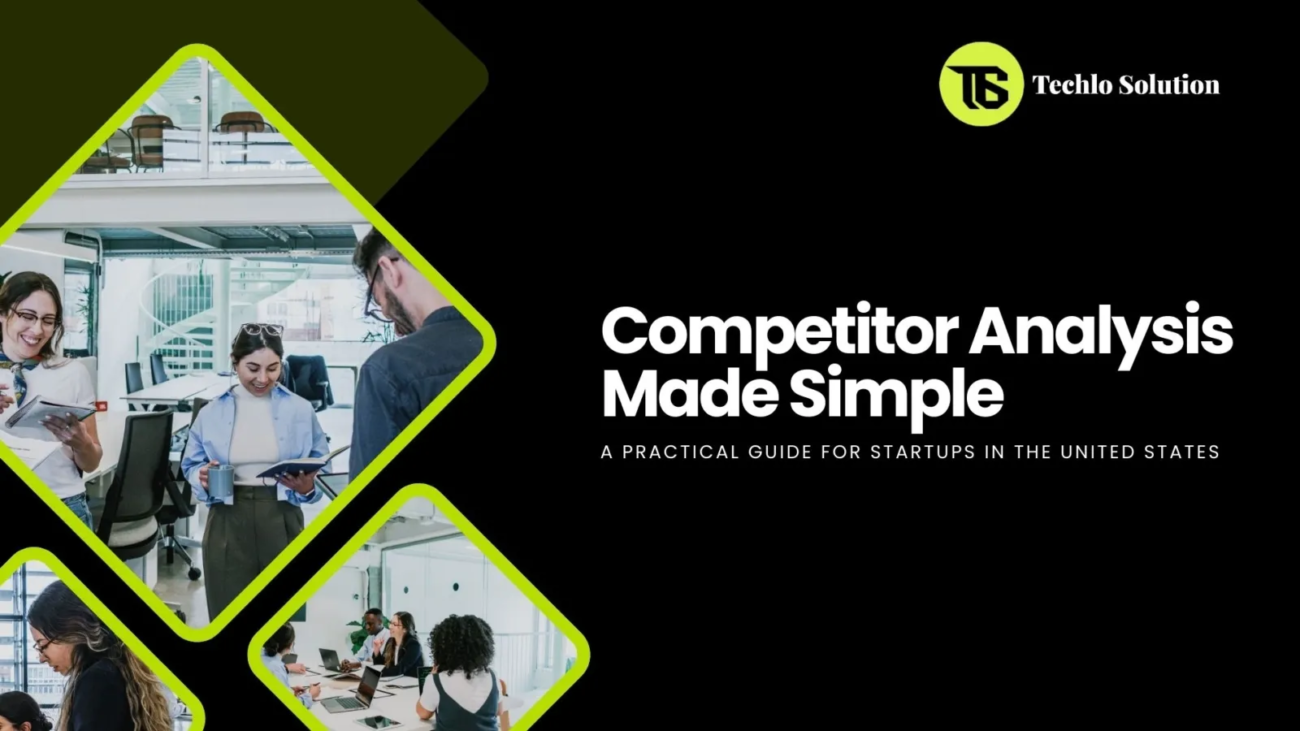 Learn how to do competitor analysis for startups in 2026. Discover tools, strategies, and steps to outperform competitors and grow your business.