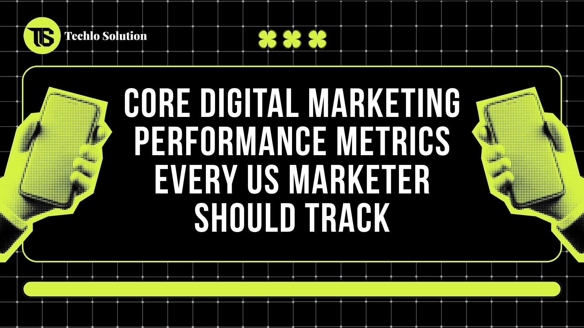Let's start with the basics. Not every number matters equally. Vanity metrics (like raw page views) feel good but don't pay bills. Focus on these key metrics for digital marketing campaigns instead.