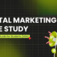If you’re a student in the United States studying marketing—or even just exploring online business—you’ve probably searched for a digital marketing case study for beginners at least once. That’s because case studies are the bridge between theory and real-world application.