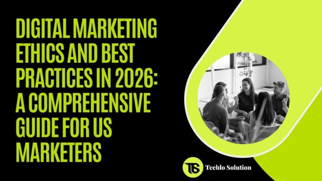 Digital Marketing Ethics and Best Practices in 2026