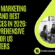 Digital Marketing Ethics and Best Practices in 2026