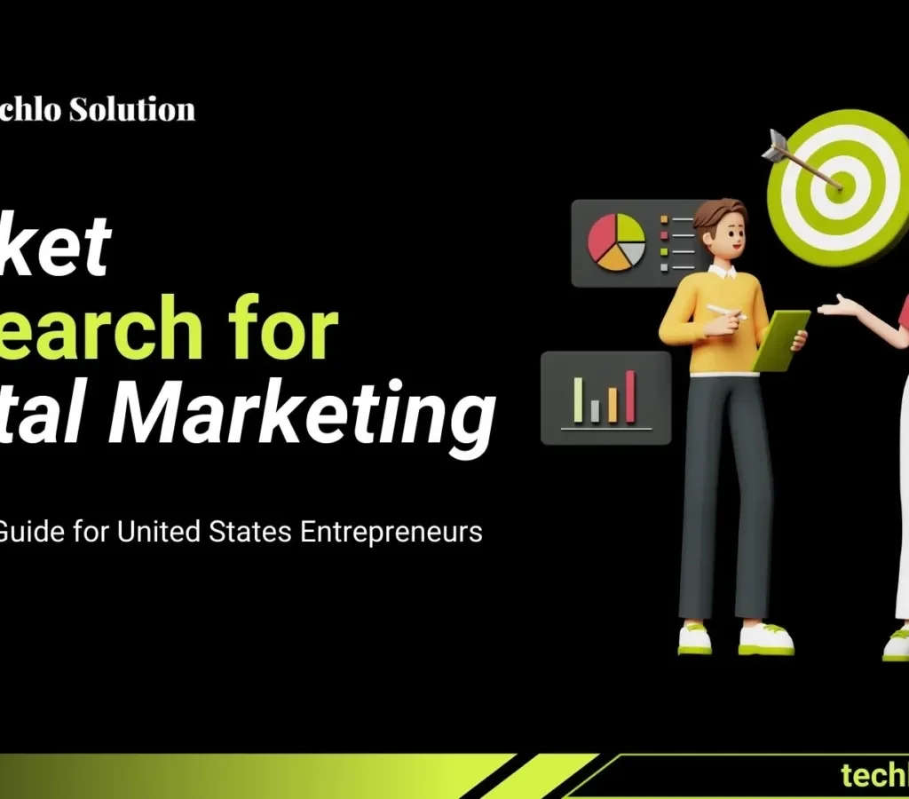 Digital Marketing Market Research