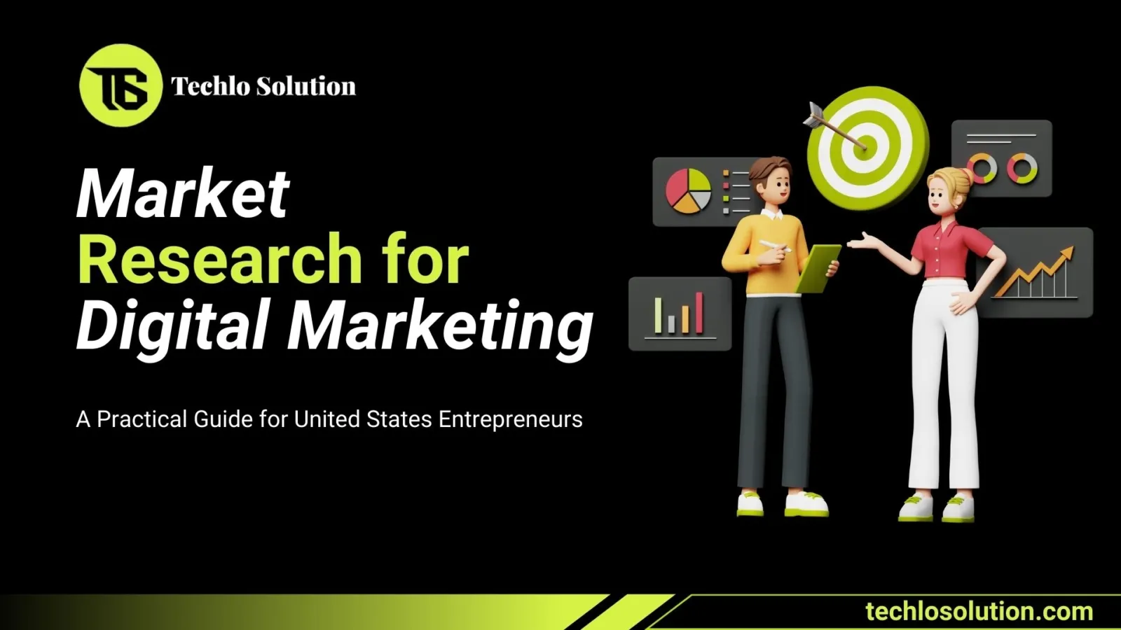 Digital Marketing Market Research