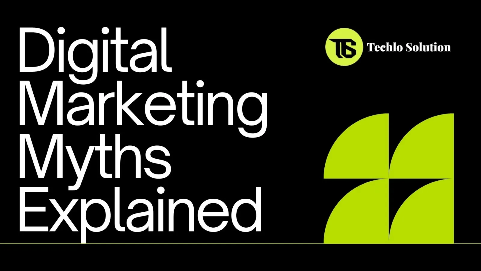 If you're just starting your journey online, you've probably heard conflicting advice about digital marketing. Some say it guarantees instant sales. Others claim it’s too expensive or too complicated for small businesses.