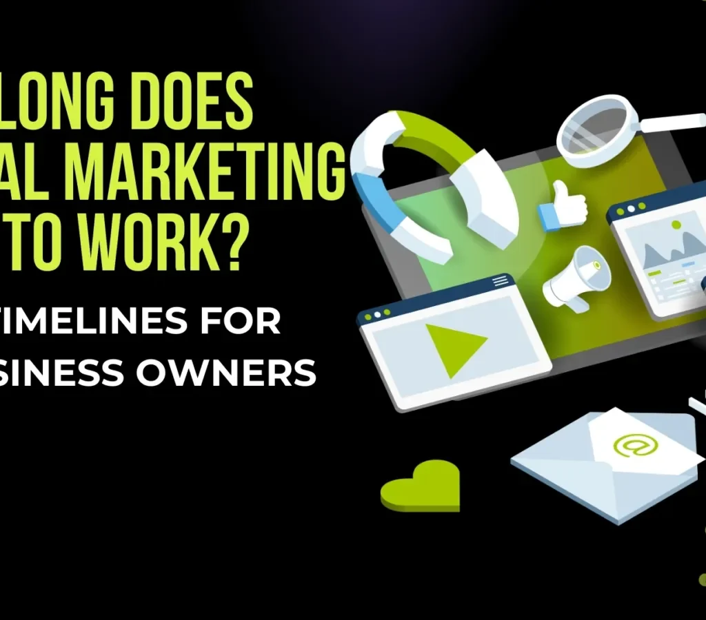 You are running a small business in the United States. Maybe it is a local coffee shop in Chicago, a boutique in Austin, or a service company in Miami. You finally decide to invest in digital marketing, a website upgrade, some Google Ads, a few social posts, maybe even local SEO.