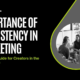 Creators are competing with millions of posts, reels, ads, podcasts, and newsletters every single day. Algorithms change weekly. Trends disappear overnight. Audiences scroll faster than ever.