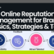 Online Reputation Management for Brands (Complete Beginner Guide)