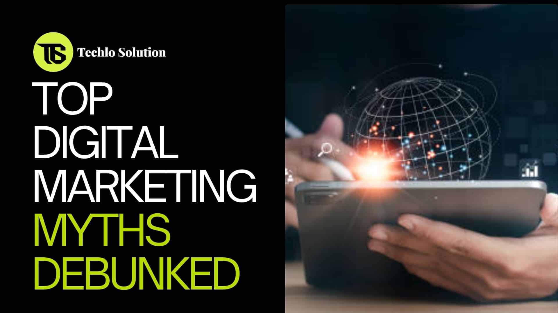 One of the most damaging digital marketing strategy myths is that launching a website or running ads will instantly generate revenue.