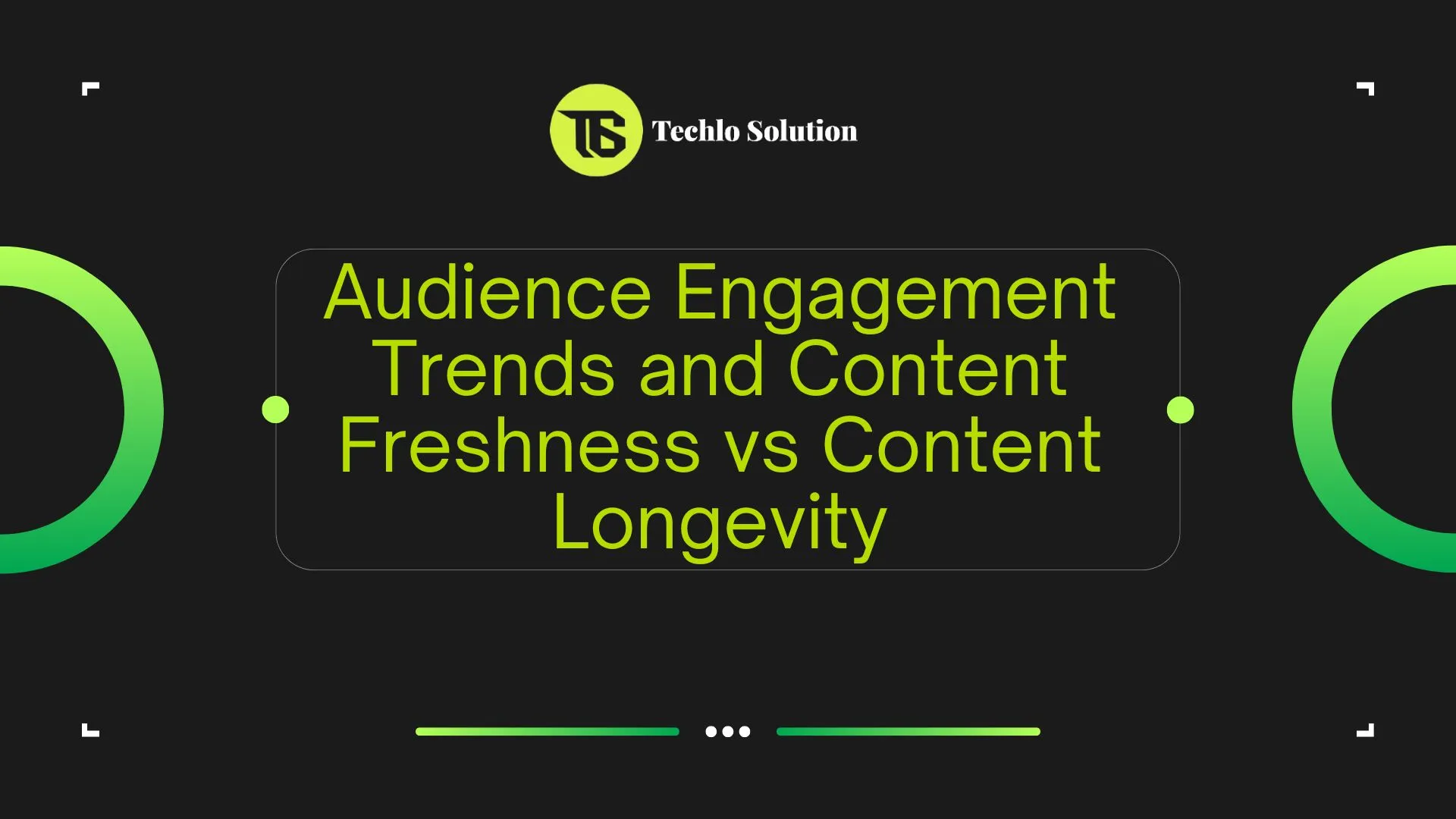 In 2026, audience engagement trends show US readers crave both speed and substance. Short-form video gets clicks, but long-form evergreen guides build trust and loyalty.