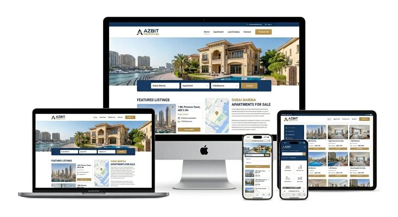Azbit Property