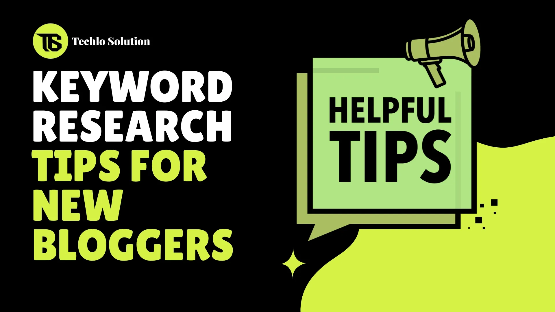 Best Keyword Research Strategy for Bloggers