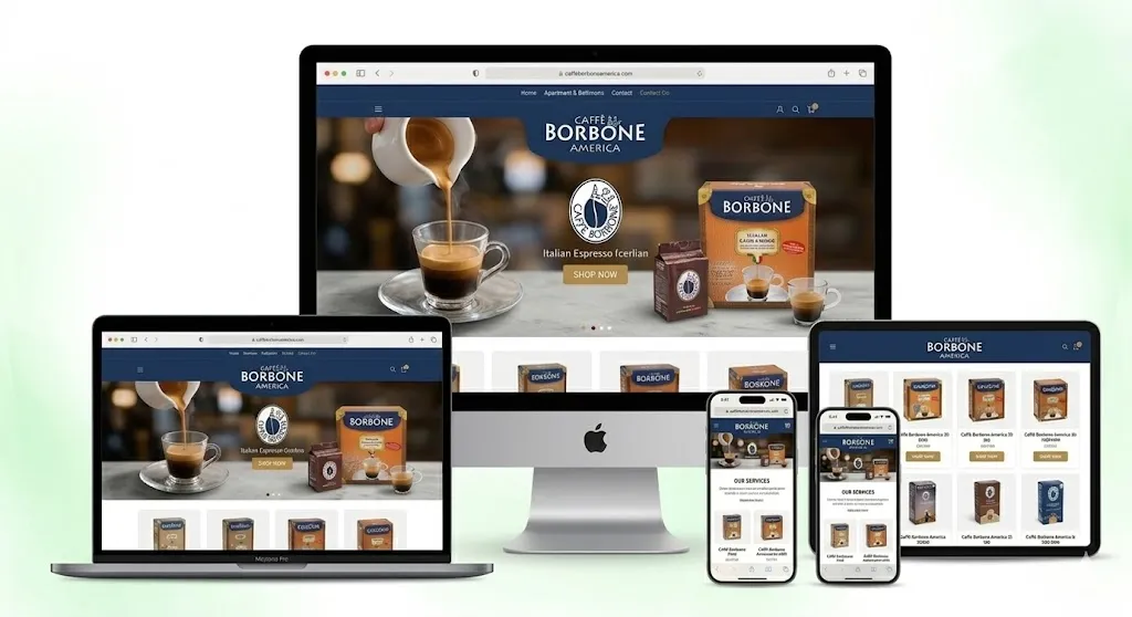 Coffe- shop