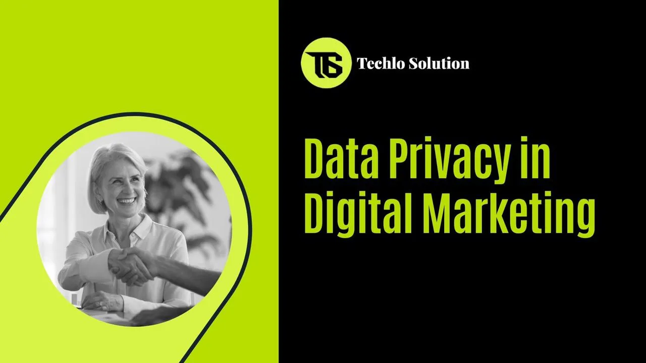 Data Privacy In Digital Marketing