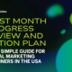 First-Month-Progress-Review-and-Action-Plan-Your-Simple-Guide-for-Digital-Marketing-Beginners-in-the-USA