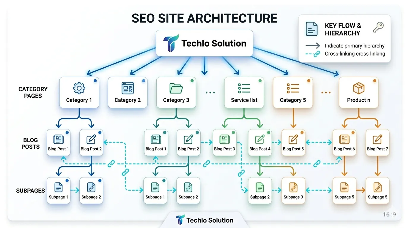 How to Build Internal Links for SEO: A Simple Step-by-Step Process